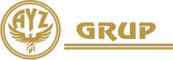 Ayz Grup Logo